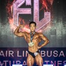 라인 피트니스 이미지