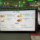 김해공항 국제선 이미지