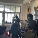 정훈희김태화 꽃밭에서 이미지