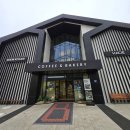 남동66 | [인천] 장수동 3층규모 대형 신규 베이커리 카페 분아뜰리에 내돈내산 후기