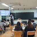 전주덕일중학교 이미지