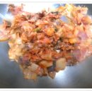 삼각 김밥 맛있게 만드는법 이미지