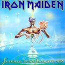 Iron maiden - Seventh Son of a Seventh Son 이미지