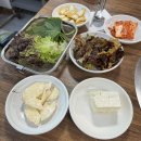 오리와 쭈꾸미 | 화정동맛집 꽃우물오리 매콤한 쭈꾸미오리볶음과 돌솥밥까지