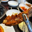 진미 양푼등갈비 이미지