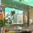 하이스트리트 | 🌮멕시코 음식 하이스트리트 광주상무점 - 내돈내산 후기🌮