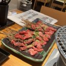 야키니쿠 센