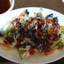 울릉도회참치