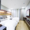 호텔 라르 김포 이미지