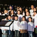 하모니 합창 이미지