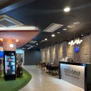 QED골프연습장 스타골프 이미지