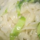 유명손칼국수 이미지