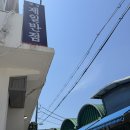 말리케이크 | 울진여행 - 죽변맛집 제일반점 비빔짬뽕, 오션뷰카페 르카페말리