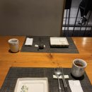 죽동로 | 죽동 연말 분위기 퐁퐁 내돈내산 참치 코스 추천 : 다담참치