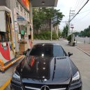 벤츠/slk 55amg/12년/4만km/검정/무사고/5500만원 이미지