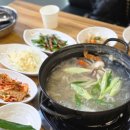 아리랑칼국수 이미지