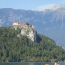 주부밴드 맘마미아와 함깨한 발칸3국(슬로베니아, 크로아티아, 보스니아)관광여행기(1)...시작하는 글 이미지