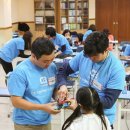 동대문종합사회복지관 이미지