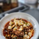 엄마네찜갈비