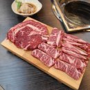 다우순갈비 | 대동시장 근처 상인동 한우 먹부림해도 부담 없는 다우순갈비