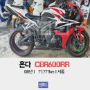 혼다 CBR600RR 중검단 브로스게러지 센터점검 후기 [신한마이카,바이크,오토바이]
