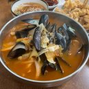 그린반점 | 🍜에스페란사CC 인근 김제 용지면 그린반점 솔직 후기! 짬뽕·탕수육·물짜장까지 완벽 정복⛳️