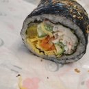 연이김밥 이미지