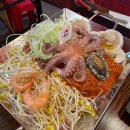 [여수 종화동 맛집] 아이러브여수낭만포차│여수낭만포차거리의 종화동 포차 중 갑중에 갑!