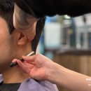 이전마트 | 롯데월드몰 마제스티바버샵 롯데마트제타플렉스잠실점 확장이전 후기