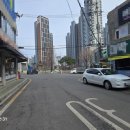 농협 앞 횡단보도 이미지