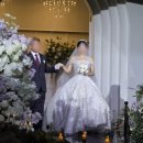 일루비즈 | 가우디웨딩 엔조최재훈 샤인 본식드레스입은 솔직 후기