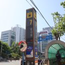 장사밀면 이미지