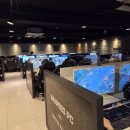 맥PC  CAFE 이미지