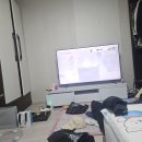 TCL 스마트티비 55인치 판매합니다 이미지