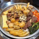 천지한우 1 | [서울/송파/문정역] 천지소곱창 후기 | 문정역 곱창 맛집 | 천지한우모둠 솔직 내돈내산 후기