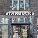 스타벅스 익산동산DT점 | 익산 책 읽기 좋은 대형 카페 스타벅스 익산동산DT점 스타벅스 신메뉴 스위트 밀크커피 내돈내산 리뷰