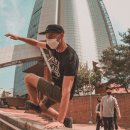 파쿠르제너레이션즈