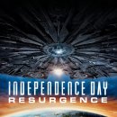 인디펜던스 데이 - 리써전스 ( Independence Day - Resurgence 2016 ) 이미지