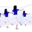 파워라인댄스 이미지
