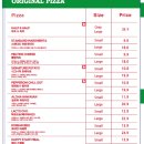 먼데이 오프 플리즈(MONDAY OFF PLEASE) 이미지