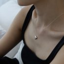주얼리브랜드 카담 KADAME 실버 목걸이, 반지 구매후기