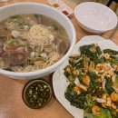 [오산맛집] 오산 주차장있는 칼국수 해물파전 맛집 추천! &#39;다와칼국수&#39; 후기