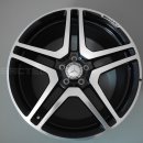 AMG forged wheel R20 이미지