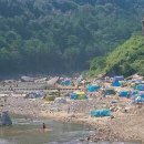 불영계곡휴게소 이미지