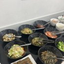 강화 호텔 추천 전등사 근처 가성비 프레시아호텔 조식 맛집