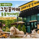 동촌농장 | 대구 아이랑 가볼만한곳｜수성구 산너머그집꿀카페 흙놀이·동물먹이체험 후기