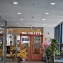 청라 더파레트 드로잉 키즈카페 37개월 후기