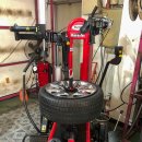 타이어테크 안산점 이미지