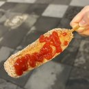 어쩌다보니 또 먹블