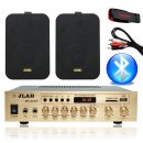 11번가MK헤어 | 매장용앰프와 스피커 추천해드립니다! ex) 15평 카페 스피커추천? [일반매장,학원,강의실,프렌차이즈...